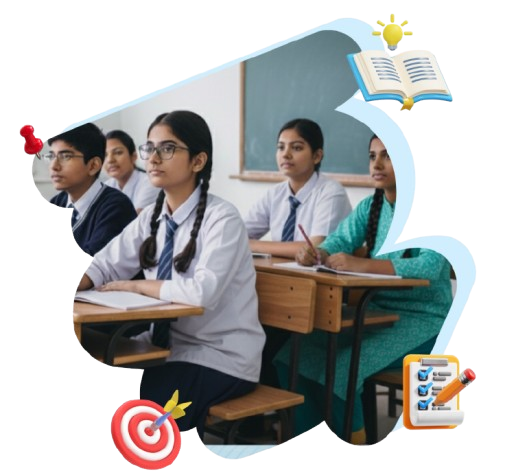 best puc coaching classes near me – experienced faculty