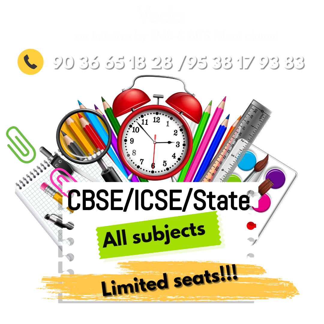 cbse chemistry tuitions